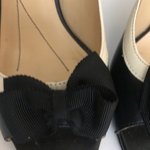 Kate Spade heels - Picture 14 of 14
